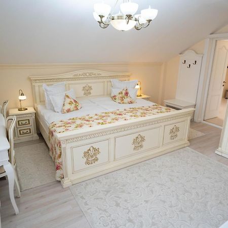 Villa Alice Suceava Habitación foto