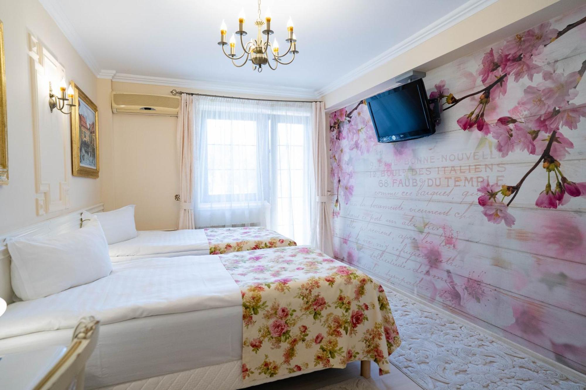 Villa Alice Suceava Exterior foto