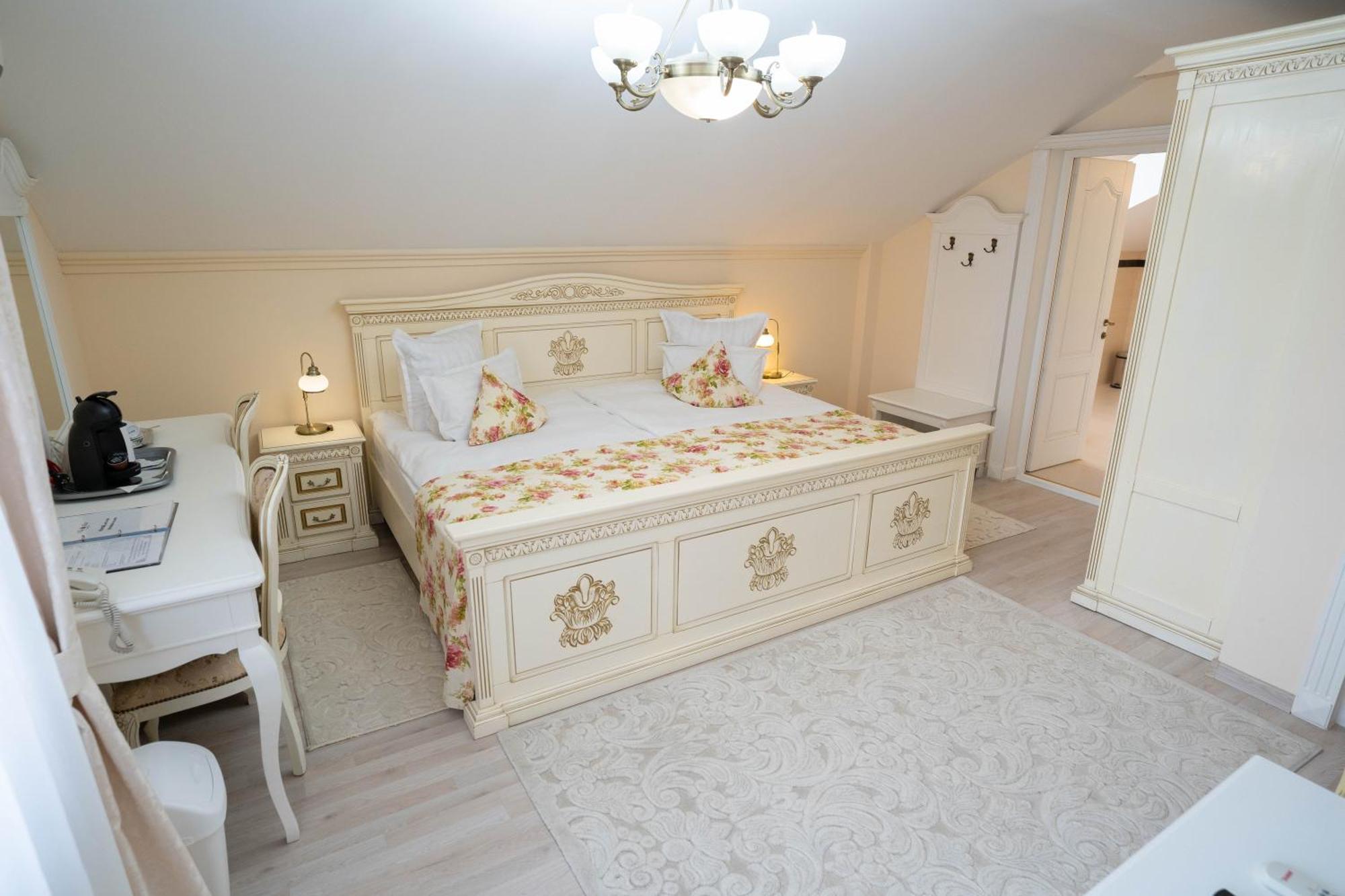 Villa Alice Suceava Habitación foto