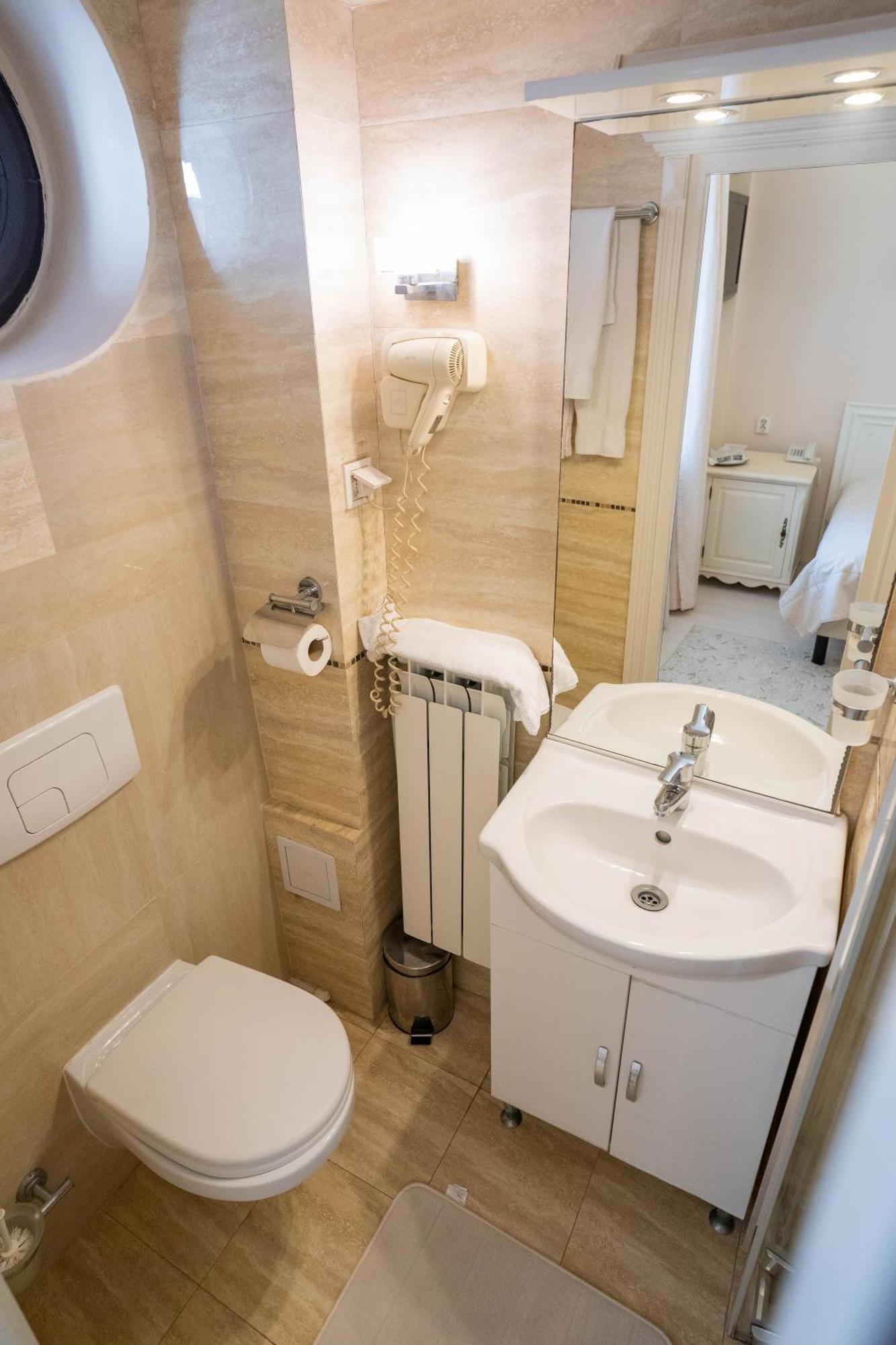 Villa Alice Suceava Habitación foto